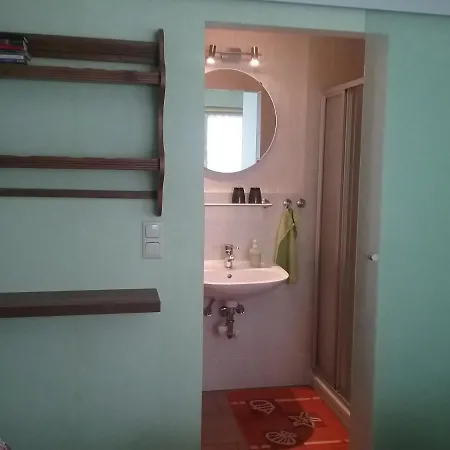 Ferienwohnung Gitta Wagner Apartmán