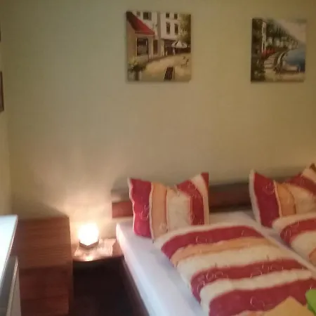 Ferienwohnung Gitta Wagner