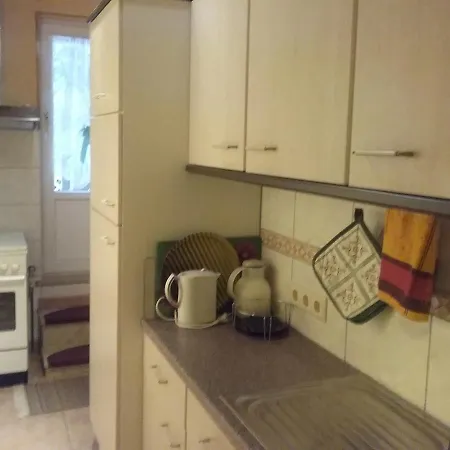 Ferienwohnung Gitta Wagner