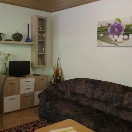 Ferienwohnung Gitta Wagner *